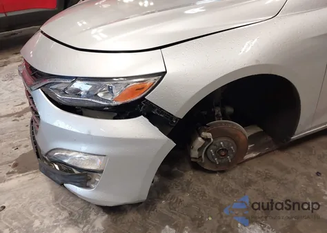 2020 Chevrolet Malibu Fwd Premier z USA, uszkodzony, nr VIN 1G1ZE5SX0LF003748